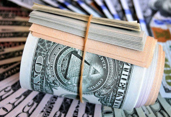 Бүгінгі күннің валюта бағамы