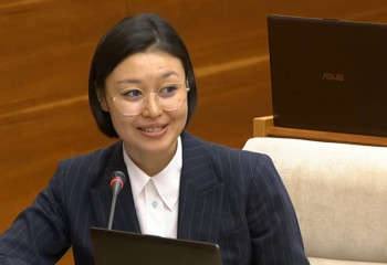 Экология және табиғи ресурстар министрі тағайындалды