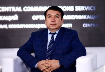 Оқу-ағарту министрі тағайындалды