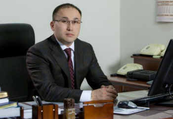 Дәурен Абаев Мәдениет және спорт министрі лауазымынан босатылды