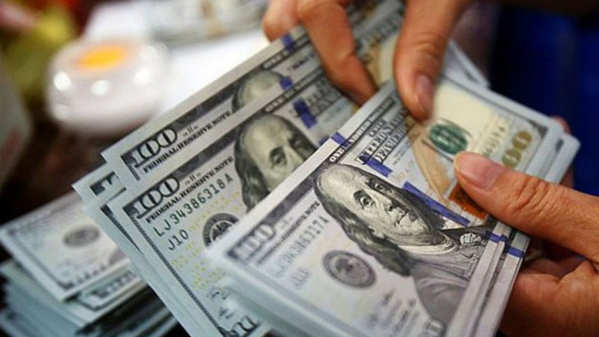 Объем торгов на казахстанской фондовой бирже в декабре составил 2,95 млрд долларов