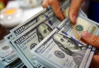 Объем торгов на казахстанской фондовой бирже в декабре составил 2,95 млрд долларов