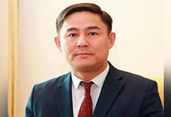 Әділет министрі тағайындалды