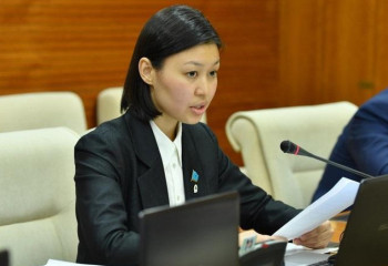 Kazakhstan named new Minister of Ecology and Natural Resources