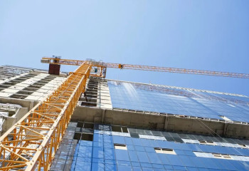 Қазақстанның бірқатар өңірінде құрылыс жұмыстарының көлемі ұлғайды