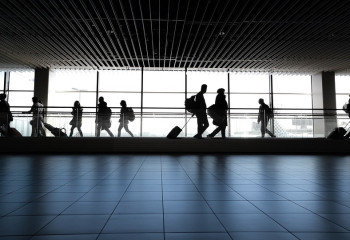 Елорда әуежайында 28 рейс кешігіп жатыр