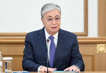 Қазақстан реформатор мемлекетке айналды – Президент