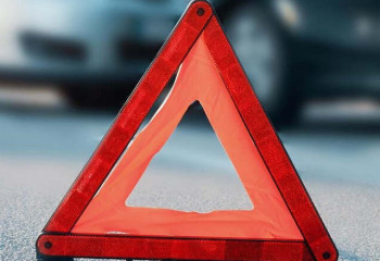 9 казахстанцев погибли в ДТП за три дня 2023 года