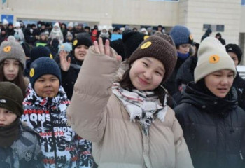 Более тысячи детей из Экибастуза отдыхают в санаториях