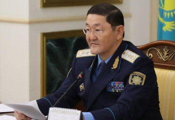 Генпрокурор ответит на волнующие казахстанцев вопросы о январских событиях