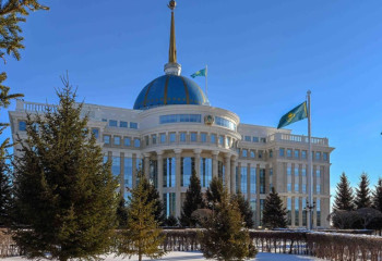 Мемлекет басшысы жаңадан тағайындалған министрлерді қабылдады