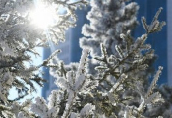 5 қаңтарға арналған ауа райы болжамы