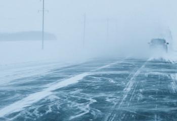 Еліміздің 7 облысында жол жабық