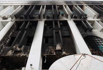 Қаңтарда жасалған қылмыс бойынша 5300 қылмыстық іс қозғалды