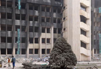 Генпрокуратура: «Дикий Арман» действовал при координации куратора из КНБ