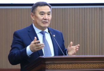 Қаңтар оқиғасын бейбіт митинг деп айтуға келмейді – Марат Ахметжанов