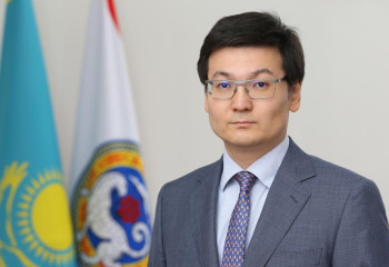 Асат Нұрпейісов Президент Іс басқарушысының орынбасары болды