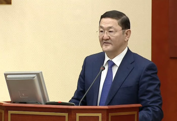 Мемлекеттік төңкеріс жасауға оқталу болды, оны тергеу көрсетті – Бас прокурор