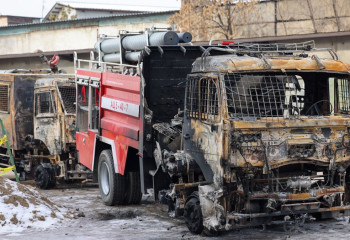 МВД о расследовании январских событий: обеспечивается тройной контроль и объективность процесса