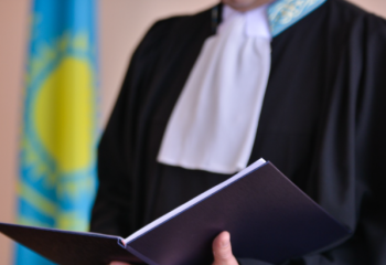 Құқық қорғау органдарына қатысты тәртіп орнайды