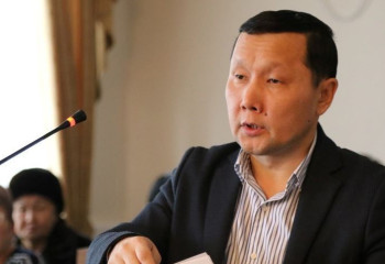 Абзал Құспан қаңтар оқиғасы бойынша жүргізген тәуелсіз тергеу жұмысымен таныстырды