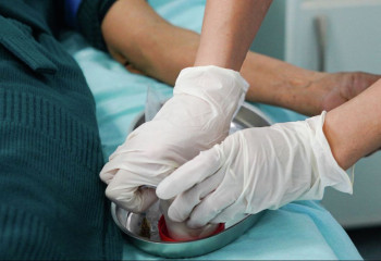 Алматылық дәрігер қаңтар оқиғасы кезінде ауруханада болған жағдайды баяндады