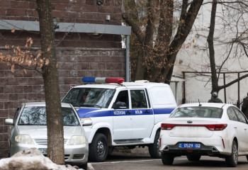 Қаңтар кезінде ҰҚШҰ әскері ел ішіндегі мәселелерге араласқан жоқ – Айдос Сарым