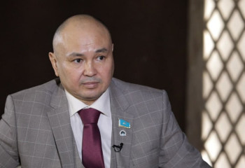 Коррумпированная система привела граждан к такому положению - депутат о событиях января