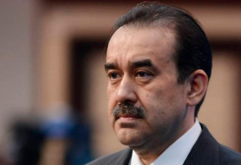 Бас Прокурор: Кәрім Мәсімов - қаңтар оқиғасының басты ұйымдастырушысы