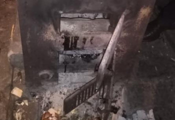 Мать и трое детей отравились угарным газом в Алматинской области