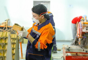 Более полумиллиона учащихся получают техническое и профессиональное образование