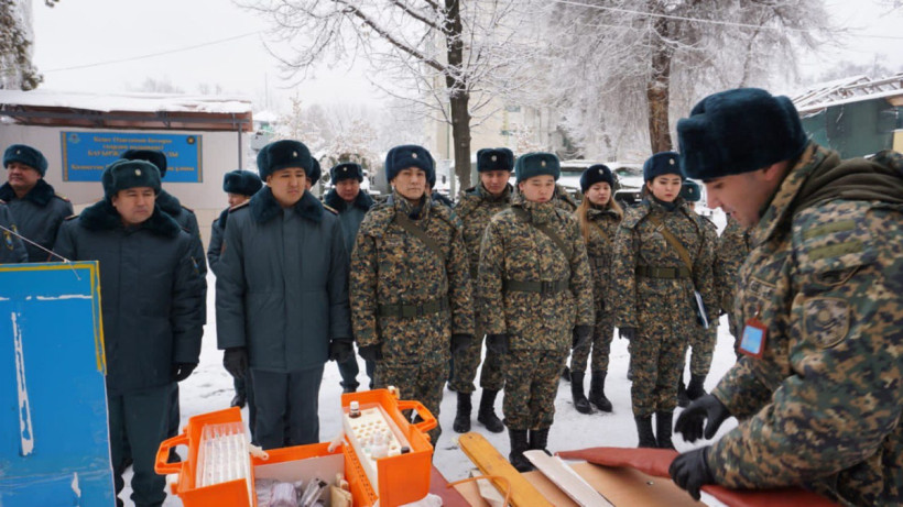  пресс-служба воинской части 5571 