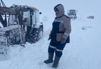 Шесть пропавших ищут спасатели в области Ұлытау