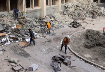 Свыше 2 млрд тенге благотворительной помощи оказали пострадавшим в январских событиях