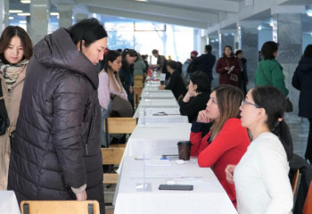 12 тысяч молодых казахстанцев получили гранты до 1,2 млн тенге