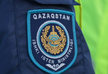 Мужчину от суицида спасли полицейские Жезказгана