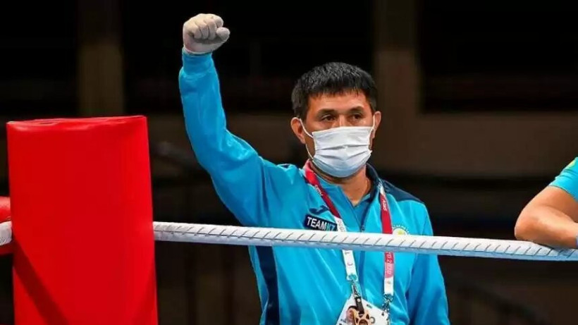  instagram.com/boxingkazakhstan 