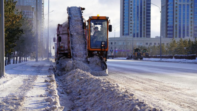  Астана қаласы әкімдігінің ресми сайты 