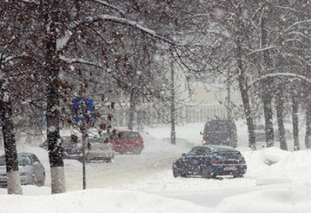 Қазгидромет: Елдің бірқатар өңірінде боран соғып, көктайғақ болады