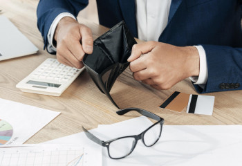 Ел азаматтары 3 наурыздан бастап банкроттыққа өтініш бере алады