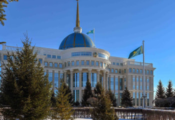 Deputy Chief of Presidential Affairs Department named