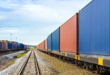 Trade turnover between Kazakhstan and third countries amounted to $ 96.6 billion