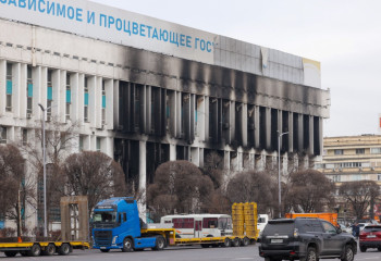 Решение об амнистии стало шагом примирения и покаяния – юрист