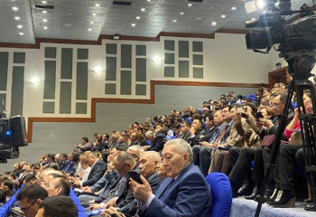 Үш университет Times Higher Education рейтингіне енді