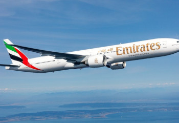 Режим «открытое небо» продлен в Казахстане на 5 лет