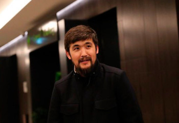 Дикий Арманды қамауға алу мерзімі ұзартылды