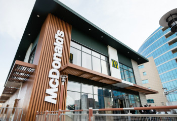 McDonald's leaves market of Kazakhstan