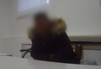 Житель Аксу нашел отца в Астане спустя четыре года