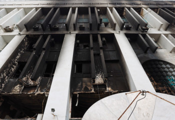 Қаңтар оқиғасы еліміздің тарихында естен кетпес оқиға болды