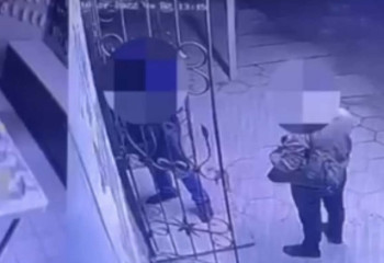 На 4,8 млн тенге обокрали магазин электроники в Жамбылской области